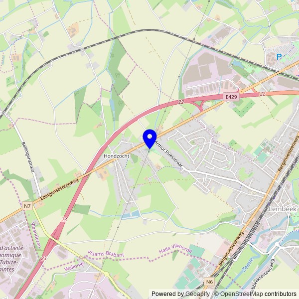 Map Photo